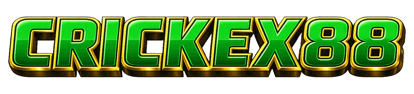 crickex88 logo